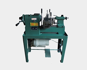 Table lathe